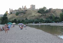 Playa de Escalona